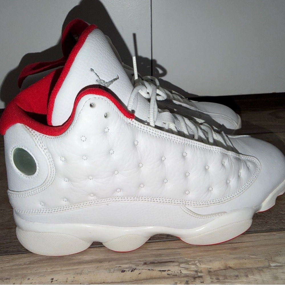 Size 9- Air Jordan 13 Retro History of Flight